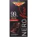 Novi Nero Cioccolato Assoluto Set of 5 Extra Dark Chocolate 99% Cocoa 75 g + Tomato Pulp Italian Gourmet Tomato Pulp 400 g Box - Buy Online on GoSupps.com