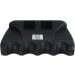 CROWN ME Weighted 4-Cue Pool cue Holder - Buy Online on GoSupps.com