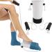 Easy Sock Helper for Seniors | Convenient Stocking Aid for Pregnant Women & Elders - Sock Pullers & Sliding Assistance - Buy Online on GoSupps.com