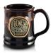 Bones Coffee Company World Tour Sample Pack with Specialty Mug | Pack of 5 Single-Origin Ground Coffee Beans - Medium Roast | Specialty Coffee Beverages - Buy Online on GoSupps.com