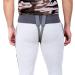 Buy New Comfortable Hernia Belt - Improved Design with Self-Stick Fasteners - International Shipping Available - Buy Online on GoSupps.com