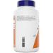NOW Foods L-Theanine Double Strength 200 mg Per Cap - 180 Veg Capsules - Enhanced with 100mg Inositol - Vegetarian Non-GMO - Ltheanine 200mg Supplement - Buy Online on GoSupps.com