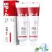 Fivfivgo 4TM probiotic whitening toothpaste SP-4 Fresh Breath toothpaste yayashi SP-4 probiotic toothpaste for lightening SP-4 probiotics toothpaste fresh breath toothpaste (A-2PC)