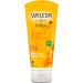 Weleda Bio Baby Gift Set | Natural Baby Care Cosmetics | Calendula Diaper Cream & Waschola Shower Gel | Perfect Daily Care for Babies & Toddlers - Buy Online on GoSupps.com