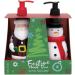 Technic Christmas Novelty Festive Hand Duo (Hand Wash & Hand Lotion) - Buy Online on GoSupps.com