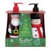 Technic Christmas Novelty Festive Hand Duo (Hand Wash & Hand Lotion)