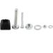 Portable Detachable Steel Golf Putter Rack & Club Organizer - Durable for Golf Course Supplies - Buy Online on GoSupps.com