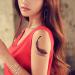 TAFLY Waterproof 3D Colorful Feathers Fake Tattoo Stickers - 5 Sheets - Buy Online on GoSupps.com