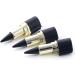 Natural Black Eyeliner Cream Waterproof Matte Quick Dry Eyeliner Eyeliner Gel Stick Makeup Eye-Liners for Women Girls Matte Black Eye-Liner Pencil Eyeliner Pen Black Eyeliner Pencil(01#(silver)) - Buy Online on GoSupps.com