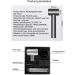 12 Speed Cordless Hair Dryer Professional Blow Dryer with Charging Base 20000mAh Large Capacity Separable Battery Portable Wireless Hair Dryer for Home/Pet Care - Buy Online on GoSupps.com
