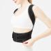 Adjustable Posture Corrector for Men & Women - Back Support for Neck Shoulder & Clavicle Pain (X-Large - Buy Online on GoSupps.com