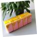minkissy 2 Wet Puff Makeup Gadgets Compressed Sponges Makeup Powder Puff Cosmetic Sponges Foundation Puff Skin Care Sponge Practical Facial Sponge Cleaning Sponge - Buy Online on GoSupps.com