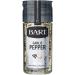  BART Bart Garlic Pepper 48 g - Buy Online on GoSupps.com