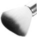 BELLIFFY Barber Brush Neck Duster Barber Hair Cutting Brush Neck Duster Brush Neck Duster for Hair Cutting Barber Neck Duster Barber Neck Brush Barbers Brush Haircut Brush Duster 14.50X8.50X8.50CM Grey - Buy Online on GoSupps.com