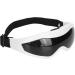 Eye Massager - Electrical Massage Device with Heat & Vibration for Dark Circle Relief | International Shipping - Buy Online on GoSupps.com