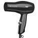 REVLON 1875W Lightweight + Compact Travel Hair Dryer Black