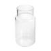 green sprouts Replacement Insert for Glass Sip n' Straw Cup  Clear
