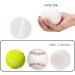 12 Pack Wool Dryer Balls BettyerJonny XL Premium Reusable Natural Fabric Softener Saving Energy and Time Reduces Clothing Wrinkles Baby Safe and Hypoallergenic for 1000+ Loads (7cm) - Buy Online on GoSupps.com