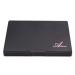 Buy Allwon Empty Magnetic Eyeshadow Palette - 12pcs 26mm Round Metal Pans for Professional Makeup | International Shipping Available - Buy Online on GoSupps.com
