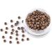 600pcs/lot 3.0mm Silicone Nano Rings Hair Extension Nano Beads Silicone Lined Nano Rings Micro Rings Beads Links for Hair Extensions (Light Brown) 600pcs/lot Light Brown - Buy Online on GoSupps.com