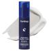 Curology Brightening Vitamin C Serum 10% Vitamin C with Azelaic Acid Visibly Evens Skin Tone Smooths Texture and Calms Redness Milky Texture 1 fl oz