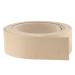 ELW Vegetable Tanned Leather Belt Blanks Strips Straps 5-6oz (2mm) Thickness Sizes 1/2" to 4" W X 52" L,Tooling Leather, Full Grain Veg Tan 52" Length 1-1/2"