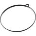 Beauty Mirror Professional Hand held Round Mirror with Handle for Personal & Hair Salon Use - Buy Online on GoSupps.com