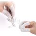 GreenLife 300pcs General Finger Cots | Disposable Latex Finger Gloves | Nail Protector Sleeves | Anti-Static Tool | Durable & High Elastic | 300 Count Pack - Buy Online on GoSupps.com