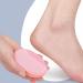 Glass Foot File Callus Remover on Calluses Easy Use Long Lasting Durability Quickly Remove Dead Skin for Softening Feet (2) - Buy Online on GoSupps.com