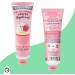 The Fruit Company Strawberry Hand Cream with Aloe Vera and Chamomile 50 ml (Pack of 3) - Buy Online on GoSupps.com