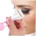 Balacoo Eyelash Curler Kit | Travel-Friendly Eyelash Curling Clip & Pads for Perfect Lashes - Buy Online on GoSupps.com