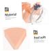 Buy Balacoo Makeup Egg Powder Puff - Fluffy Hydrophilic Non-Latex - 2 Boxes | International Shipping Available - Buy Online on GoSupps.com