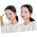 FRCOLOR 15 Sets Eye Brow Shaping Kit Eyebrow Tools Makeup Accessories Mascara Adjustable Eyebrow Card Miss - Buy Online on GoSupps.com