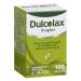 Dulcolax Drag es - Laxative for predictable relief from constipation - 100 pcs. 100 pieces (1 pack)