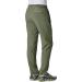 MAGCOMSEN Men's Lightweight Quick Dry Active Pants with Zipper Pockets - Army Green - Buy Online on GoSupps.com