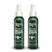Pack of 2 (4 ounces) Medella Naturals Insect & Mosquito Repellent Sprays | DEET-Free, All-Natural Formula, Baby, Kid, and Pet Safe