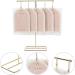 FOMIYES Press on Nails Holder Stand Fake Nail Display Cards Nail Art Display Stand Nail Art Showing Holder for Home Nail Salon - Buy Online on GoSupps.com