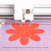 Deep Cut Blade and Housing for Cricut Maker 3/Explore 3/Air 2 - Cuts Thick Materials Chipboard/Cardstock/Felt - Magnetic Blade for Precision Cutting - Buy Online on GoSupps.com