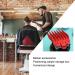 Clipper Guard Holder ANGGREK Guide Box Clipper Limit Comb Storage Box Hair Clipper Positioning Caliper Comb Organizer Case(Limit comb box 8 pcs) - Buy Online on GoSupps.com