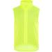 Northwave Unisex Vortex Vest M - Yellow Fluo | Premium Cycling Gear for International Shipping - Buy Online on GoSupps.com
