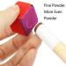 Mikiuly Billiards Chalk - Premium Billiard Queue Chalk for Amateurs & Professionals - Rosa Color - Buy Online on GoSupps.com