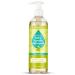 Puracy Liquid Baby Laundry Detergent - 1 4 Dioxane Free Natural Scent-Free Gentle Laundry Detergent Liquid Concentrate Laundry Pouch with Stain Fighting Enzymes Free & Clear 16oz Baby Laundry Detergent 16oz