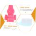 Frcolor 16 Pack Small Crocodile Toothbrush for Kids | Cute Toothed Cleaners for Infants & Toddlers | PBT Small Head Oral Hygiene Tools - Buy Online on GoSupps.com