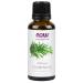Now Foods Essential Oils Rosemary 1 fl oz (30 ml)