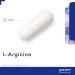 Pure Encapsulations L-Arginine: Hypoallergenic Supplement, 90 Capsules - Buy Online on GoSupps.com