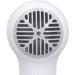 Baby Hair Dryer Gentle Cordless Low Heat 2 Speed Baby Hair Dryer for Infant Baby Butt Blow Dryer for Diaper Rash Prevention Suits Thin Hair Better (White and Grey) - Buy Online on GoSupps.com