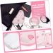 Orfofe 4-Pack Women's Storage Bags for Period & Diaper Essentials - Portable Tampon & Pad Organizer - Buy Online on GoSupps.com