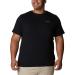 Columbia Men's Thistletown Hills Black Short Sleeve Shirt - XX-Large - Buy Online on GoSupps.com