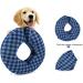 Ducomi XL Inflatable Hinges for Dogs & Cats - Ultimate Comfort & Protection | Prevent Scratches & Bites | International Shipping Available - Buy Online on GoSupps.com