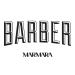Barber Marmara Shaving Gel No3 (250ml) - Premium Squeeze Formula for Smooth Shaving | Buy Internationally - Buy Online on GoSupps.com